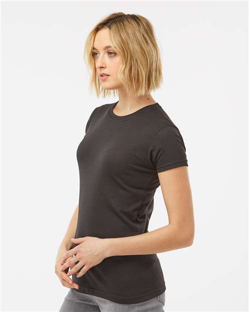 Women's Poly-Rich T-Shirt
