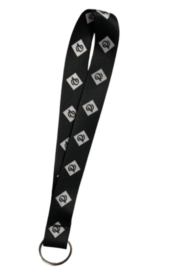 3/4" Wrist Lanyard 2