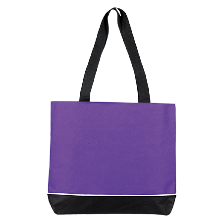 DailyMate XL Polyester Tote Bag 7