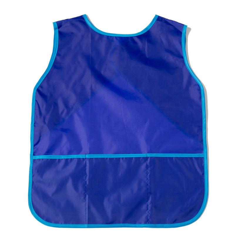 Art Smock for Kids Painting 3