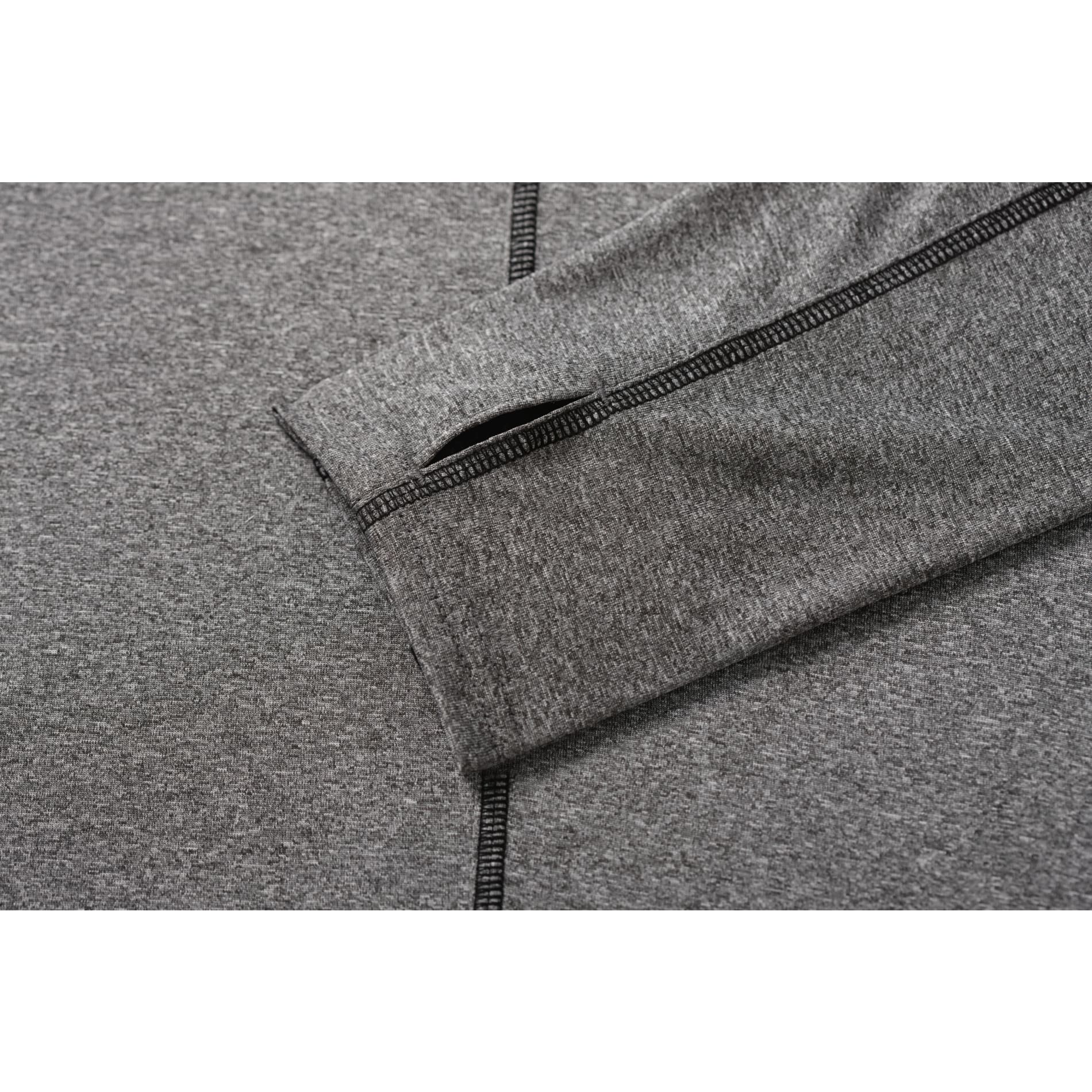 Women's TAZA Knit Quarter Zip 109