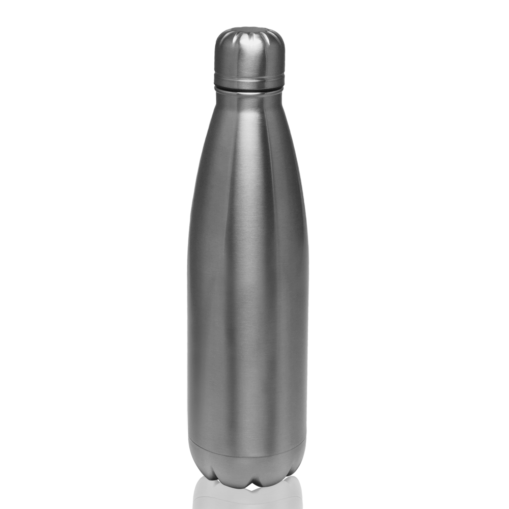 25 oz. Cola Shaped Insulated Water Bottle, custom water bottle with logo imprint 6