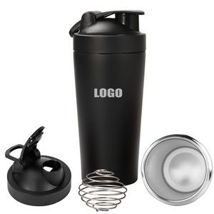 1000ml Stainless Steel Bottle With Double Wall Insulation And Cup Lid 30
