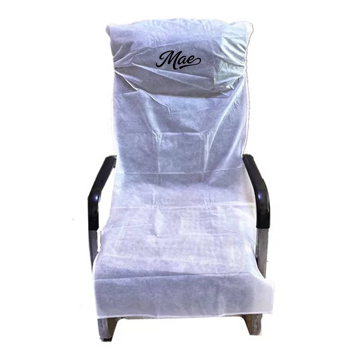 Auto Non Woven Disposable Seat Cover 3