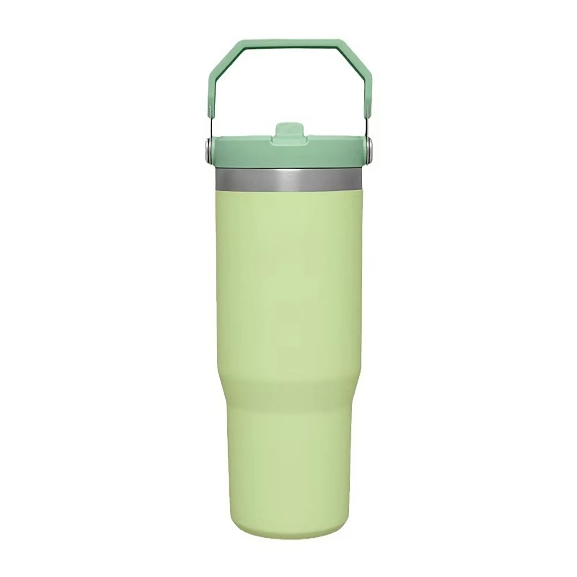 MOQ 50 30oz Minimalist 304 Stainless Steel Tumbler 11