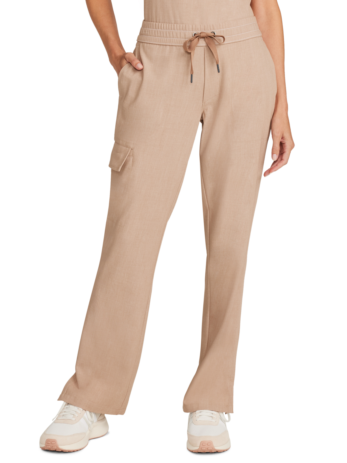 Healing Hands - HH Quest - Women's 4-Pocket Straight Leg Pant 48