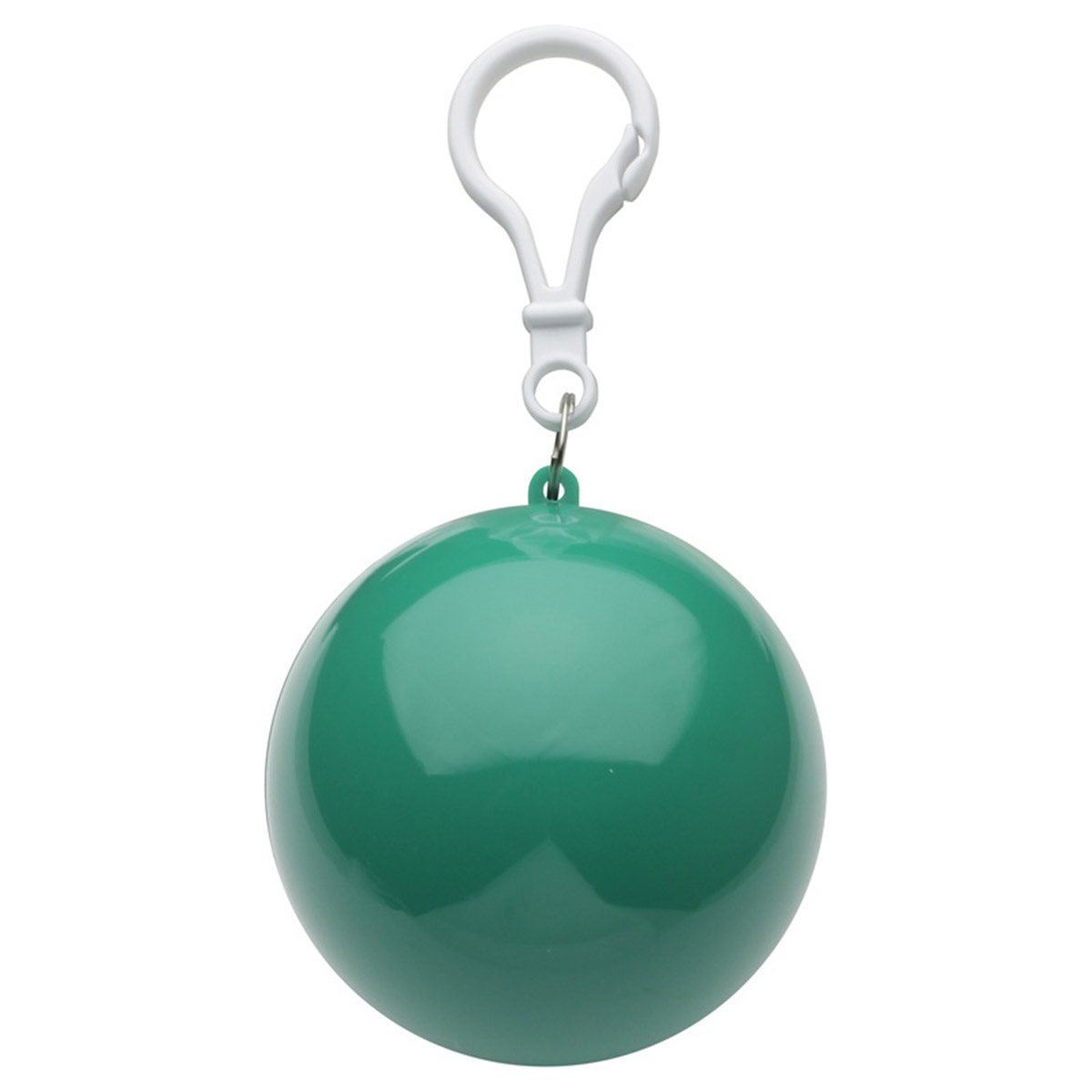 Rainy Day Poncho Ball 28