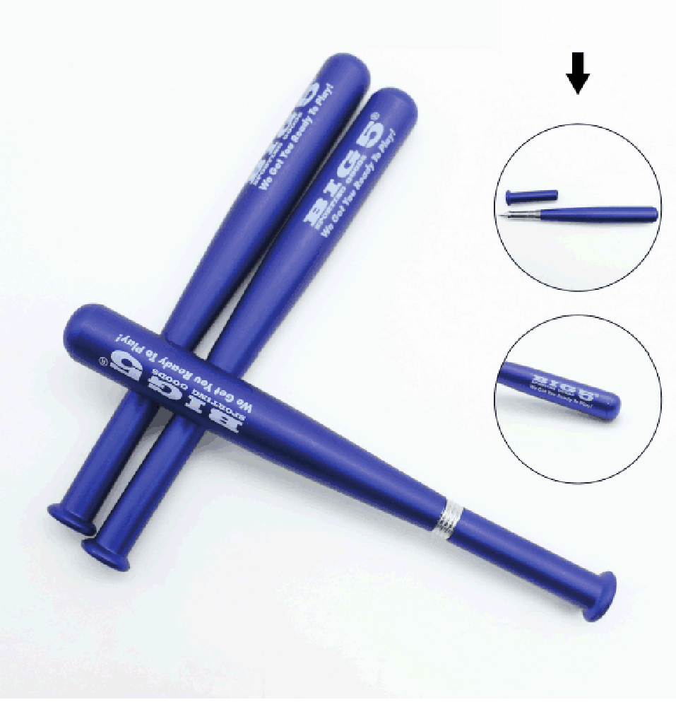 Baseball Ballpoint Pens 1