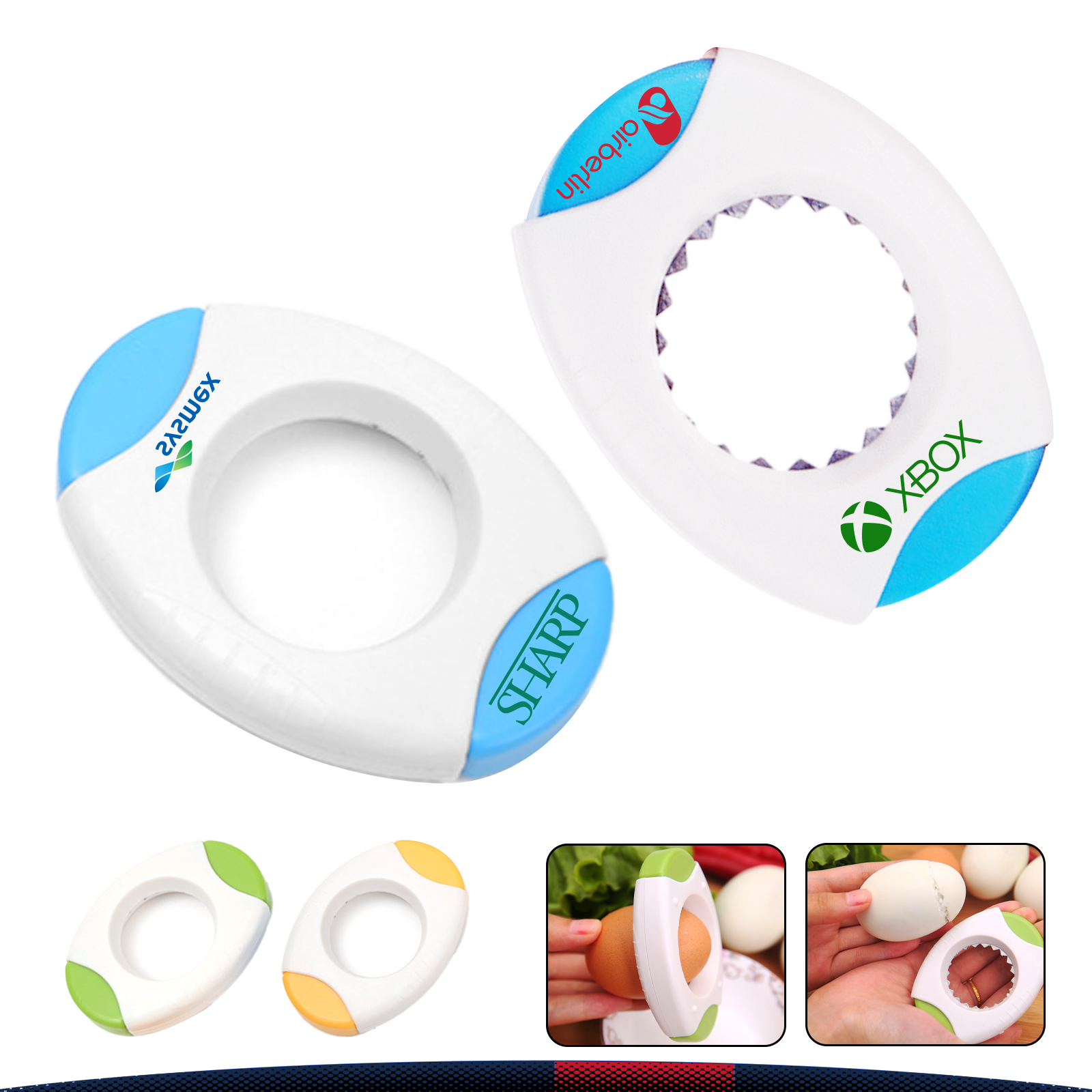 Egg Shell Opener 3