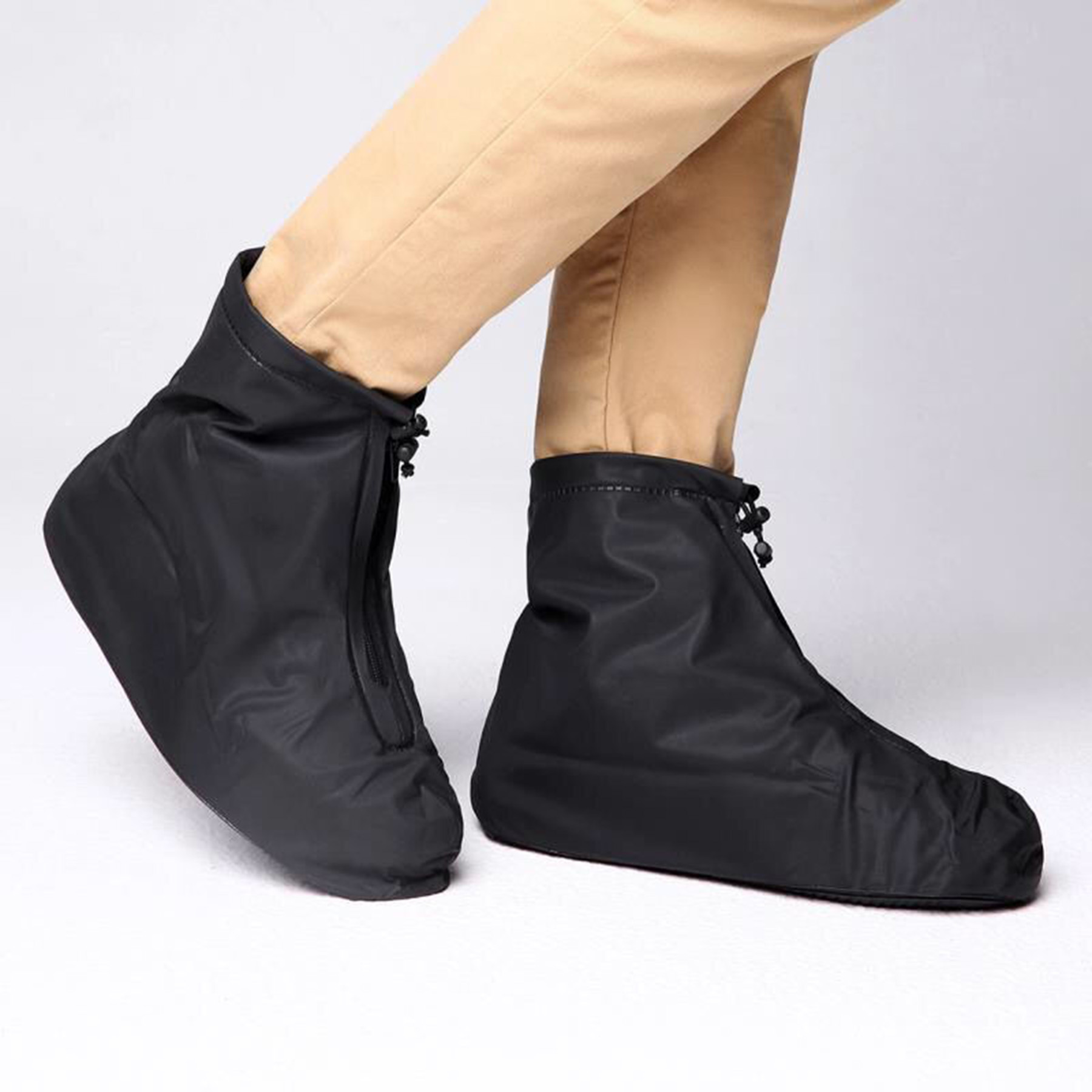 Waterproof Shoe Cover 3