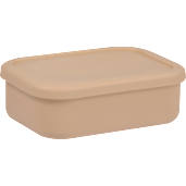 Silicone Food Storage Box with Air Valve 24oz 87