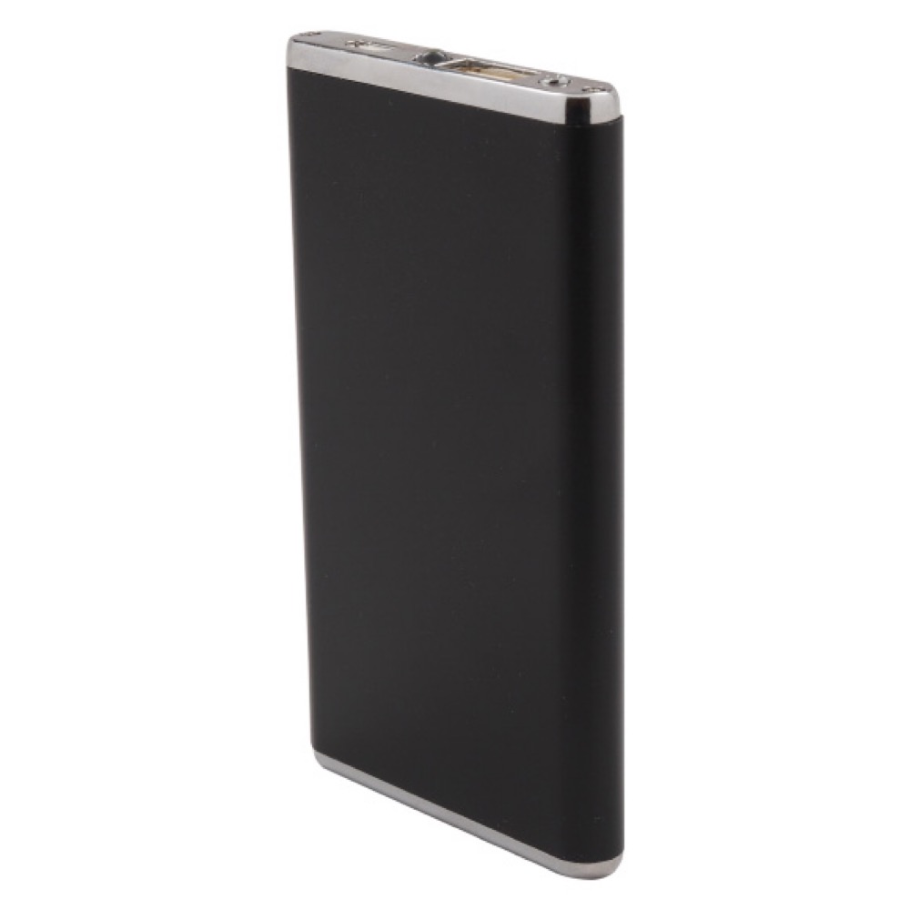 Radiant Ultra Slim 3000 mah Power Bank 4