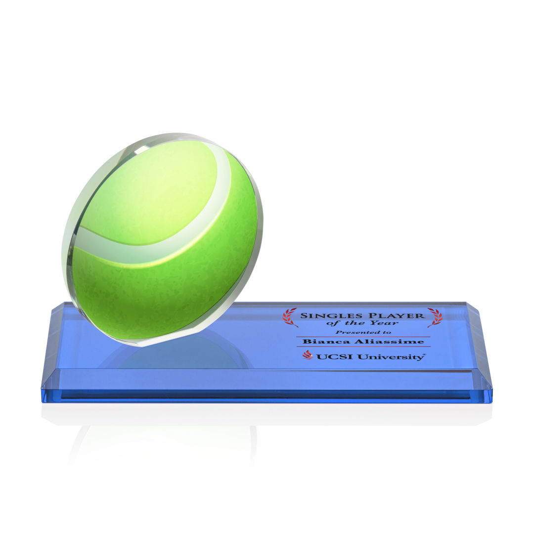 Northam VividPrint™ Award - Tennis 10