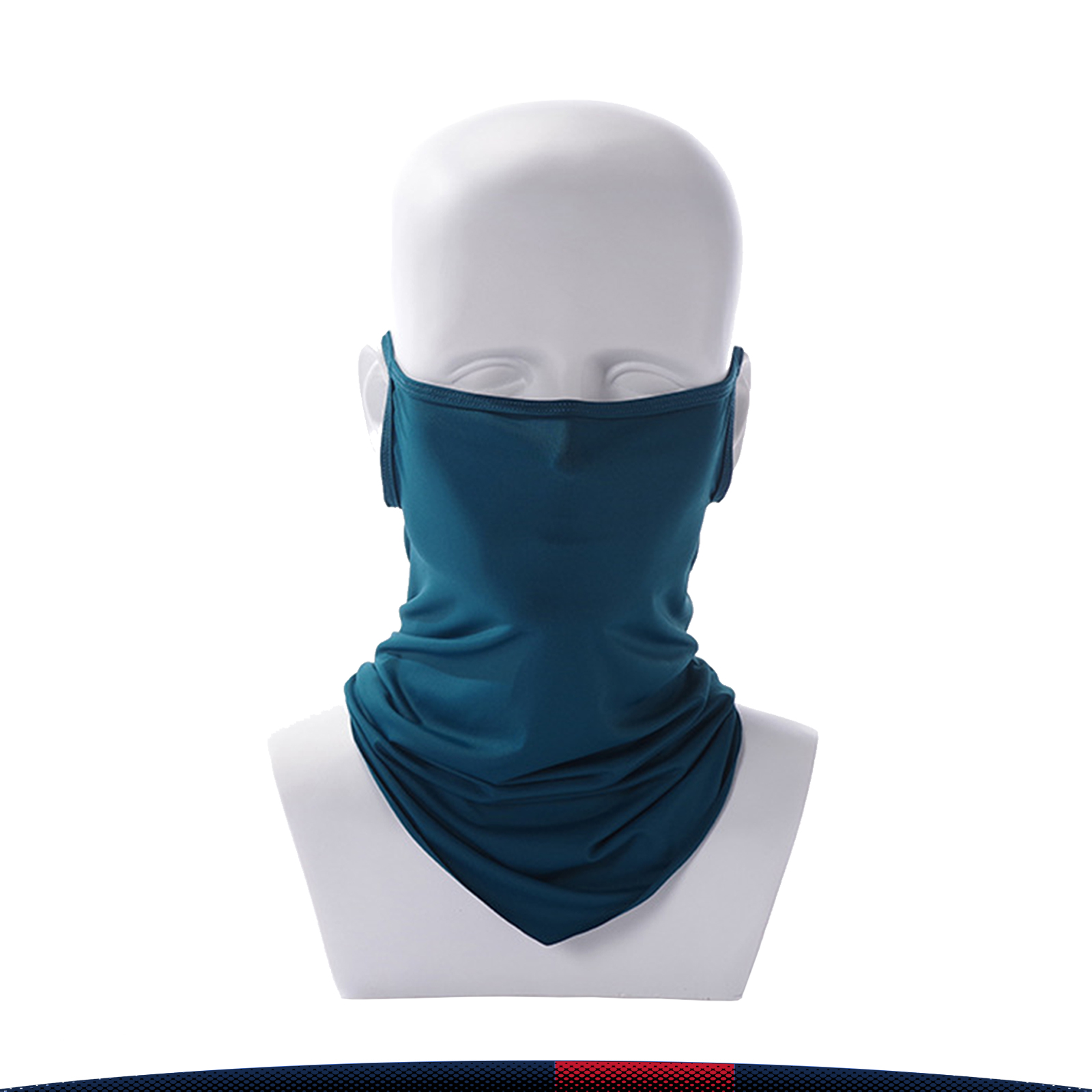 Siony Neck Gaiter 2