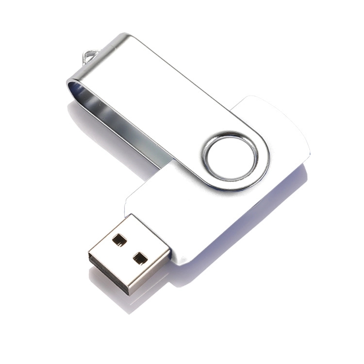 Rotating USB Flash Drive 3