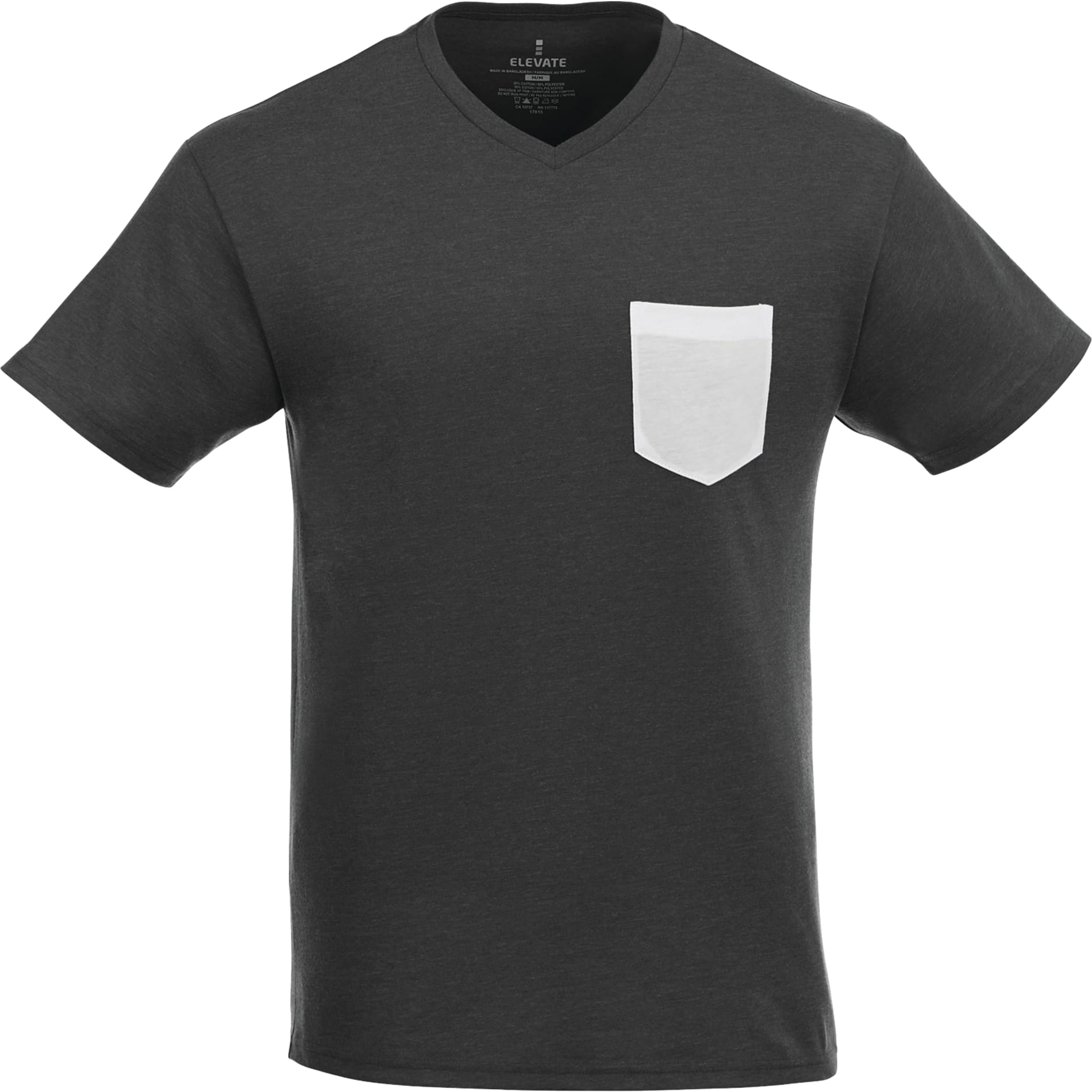 Men's MONROE Short Sleeve Pocket Tee 99