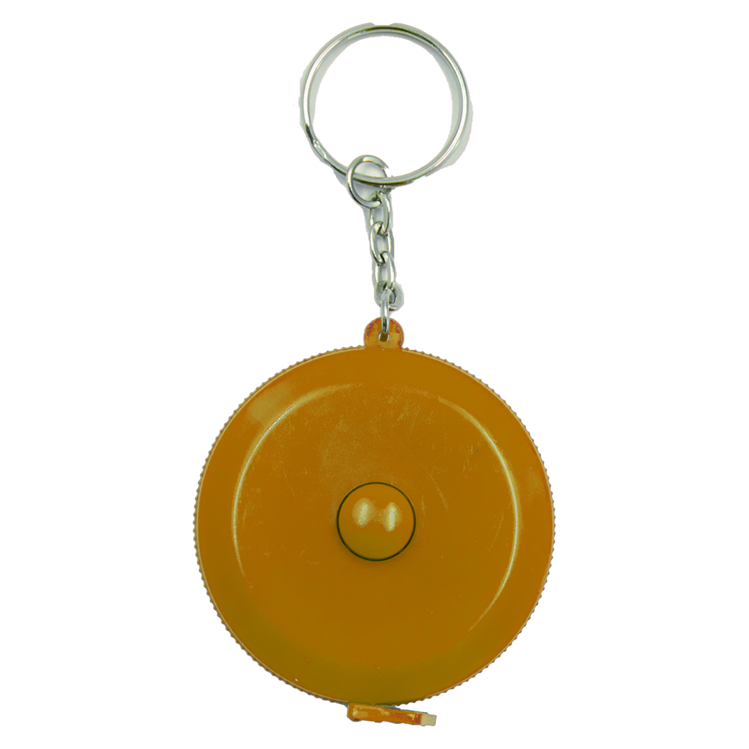 Abs Mini Retractable Keychain Tape Measure 8