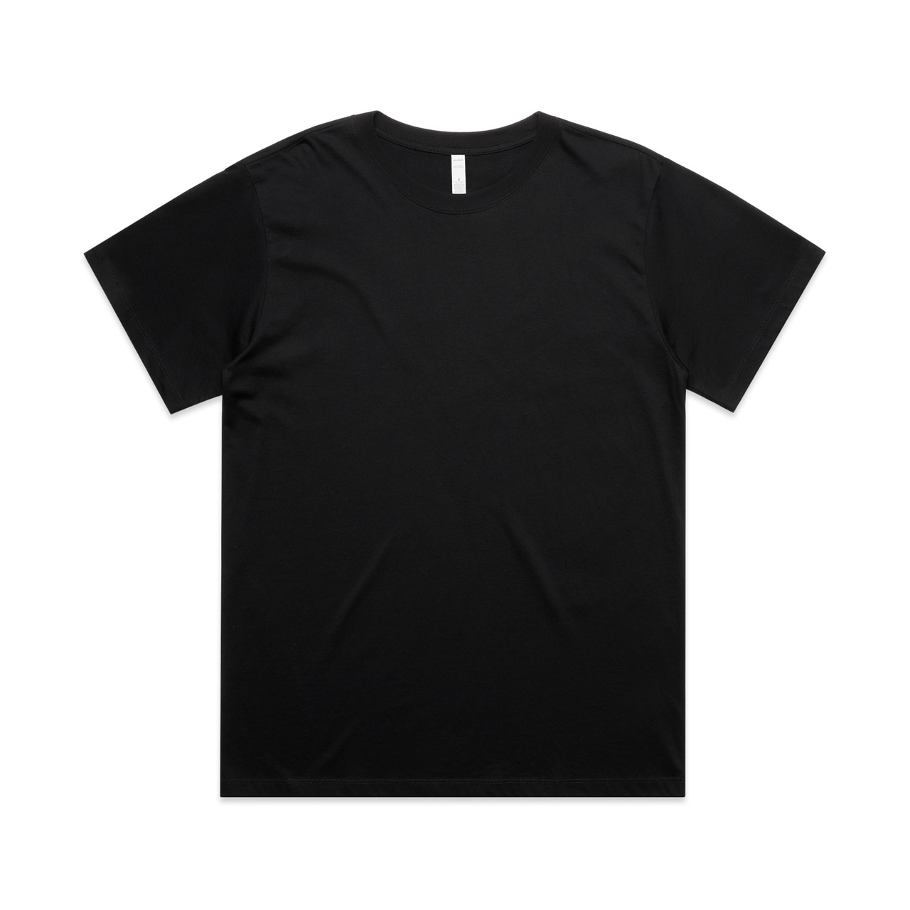 Wo's Martina Boyfriend Tee | 4094 6