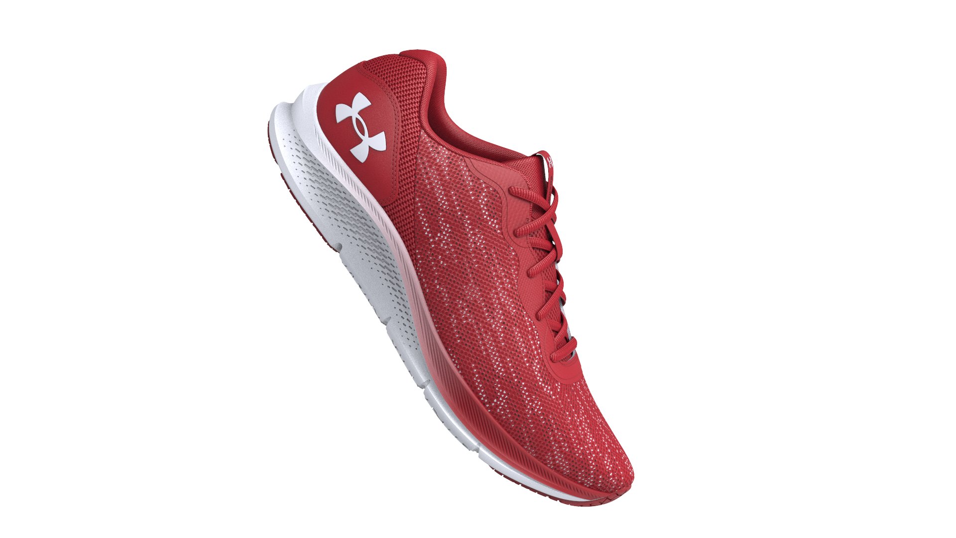 UA Shadow Men's Running Shoes 6