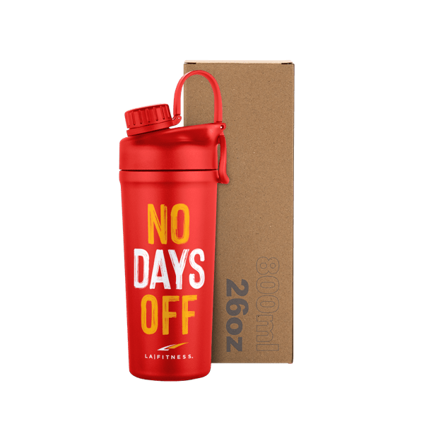 Topeka 26oz Vacuum Shaker 225