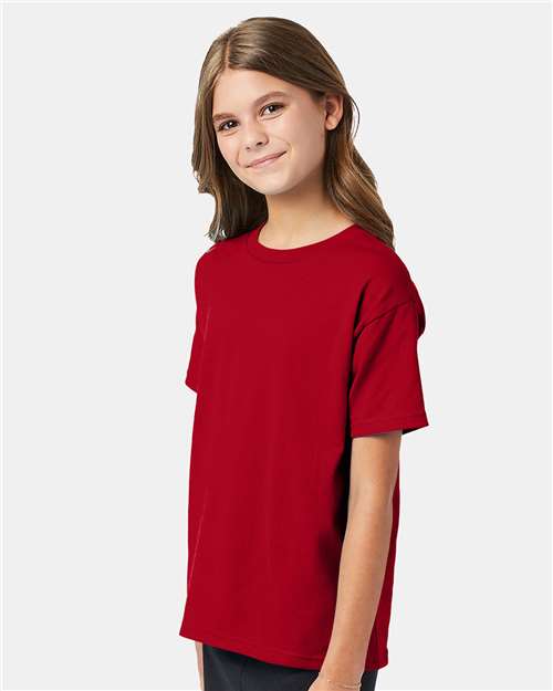 Youth EcoSmart® T-Shirt - 5370 15