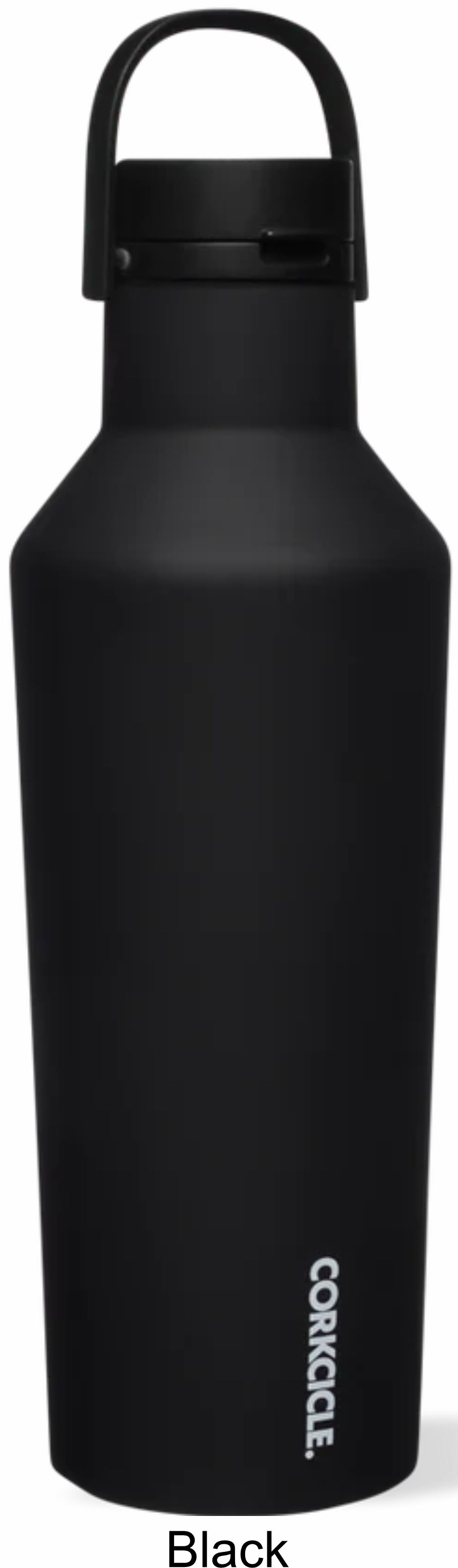 Corkcicle 32 oz Sport Canteen, custom water bottle with logo imprint 13
