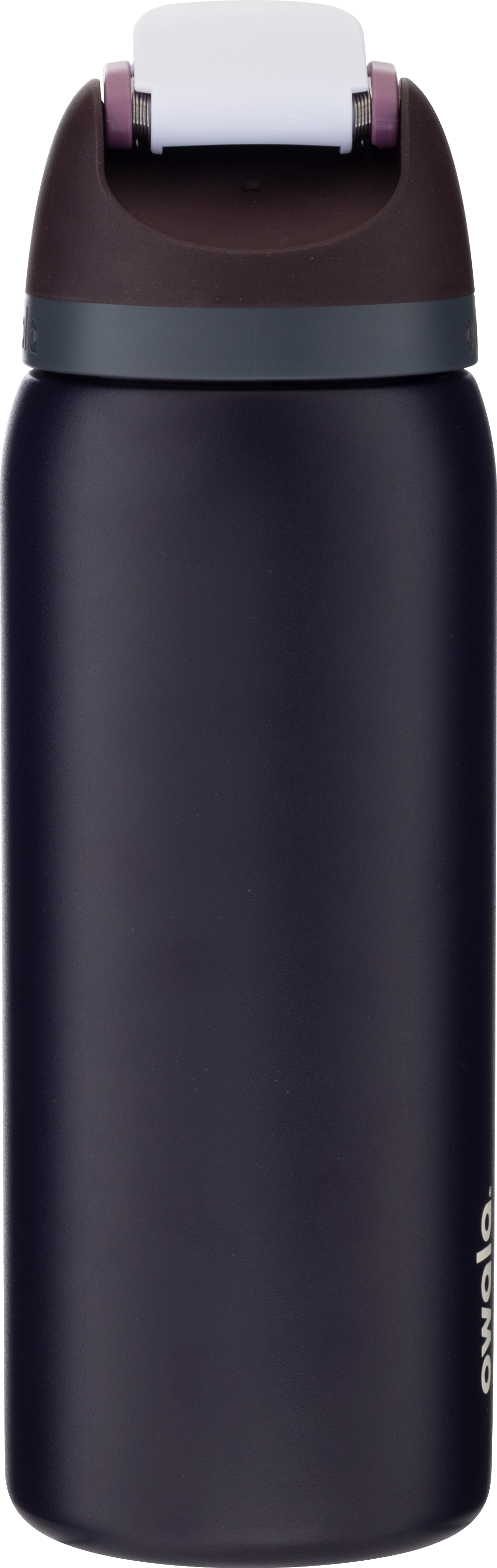 32 oz owala freesip, custom water bottle with logo imprint 2