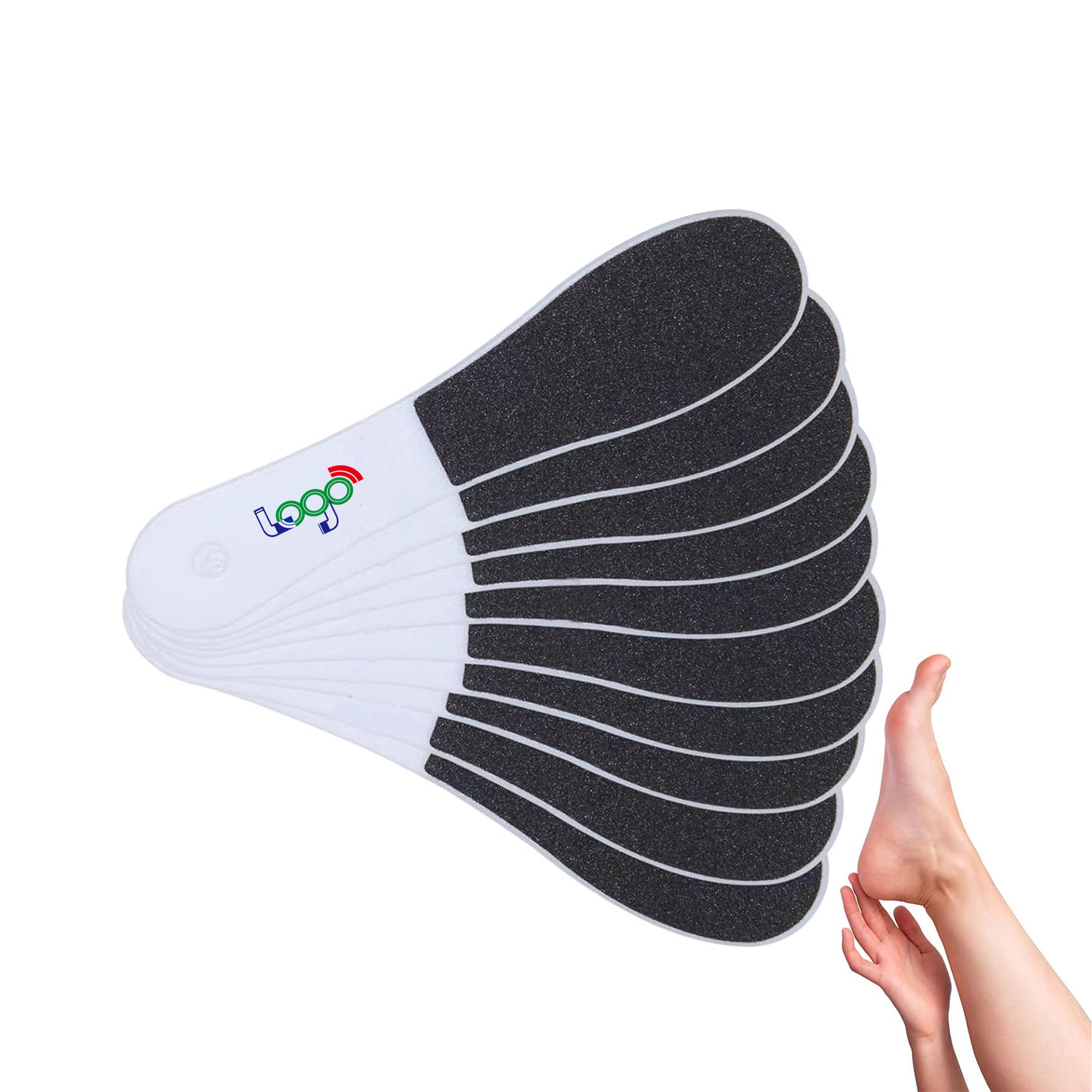 Remover with Double Sided Feet 1