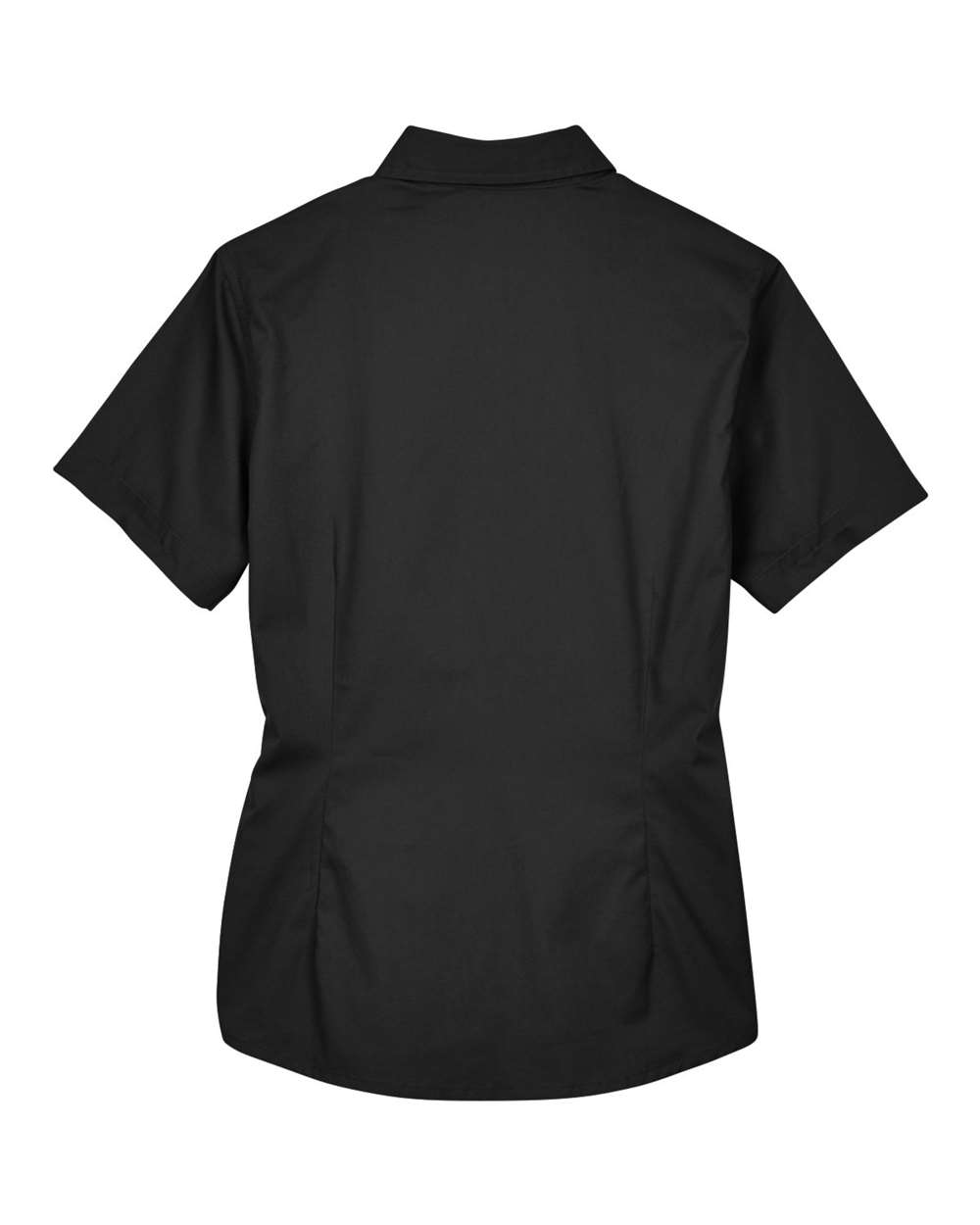 Women's Optimum Short Sleeve Twill Shirt - 78194 21