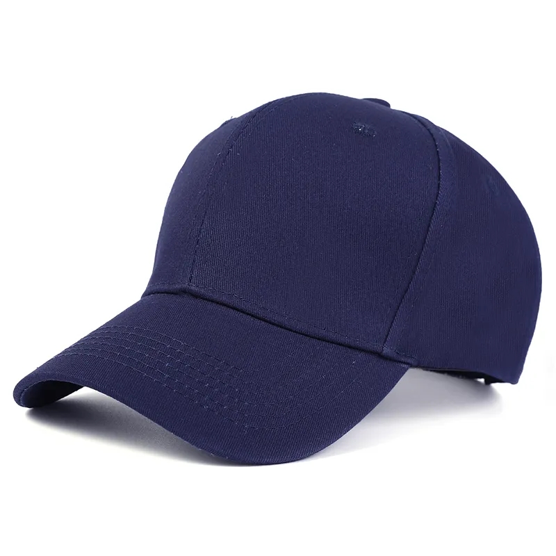 Embroidery Custom Logo Baseball Caps Hat 8