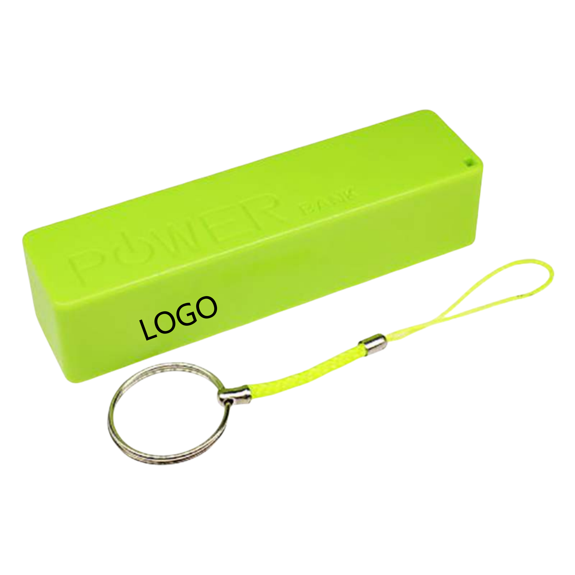 Portable 1500Mah Power Bank 2