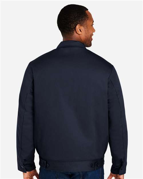 Unisex ClimaBloc® Station Jacket - M721 30