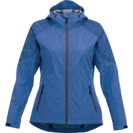 Women's INDEX Softshell Jacket 22