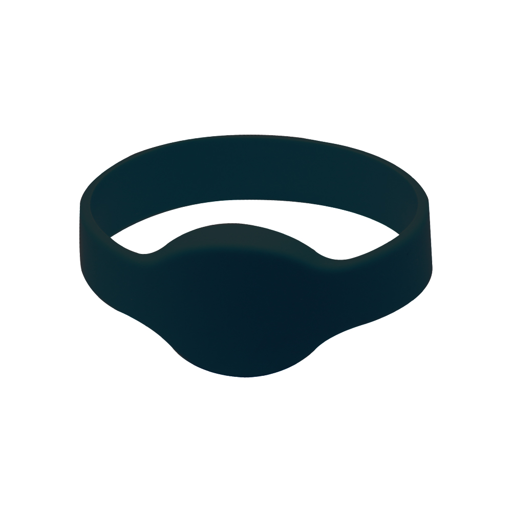 Secure RFID MIFARE Ultralight C Bracelet - 2.71" x 1" 15