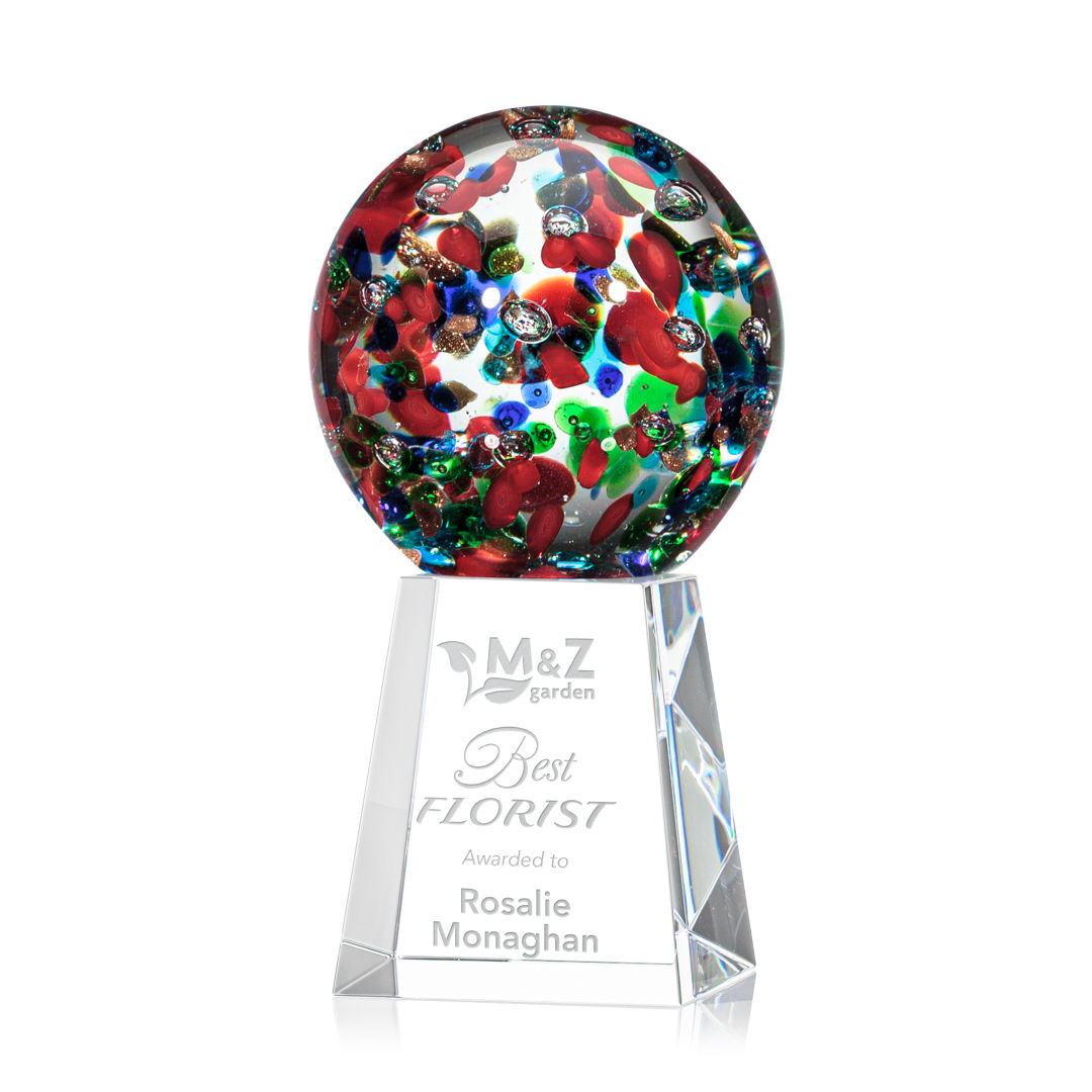 Fantasia Award on Celestina Base 10