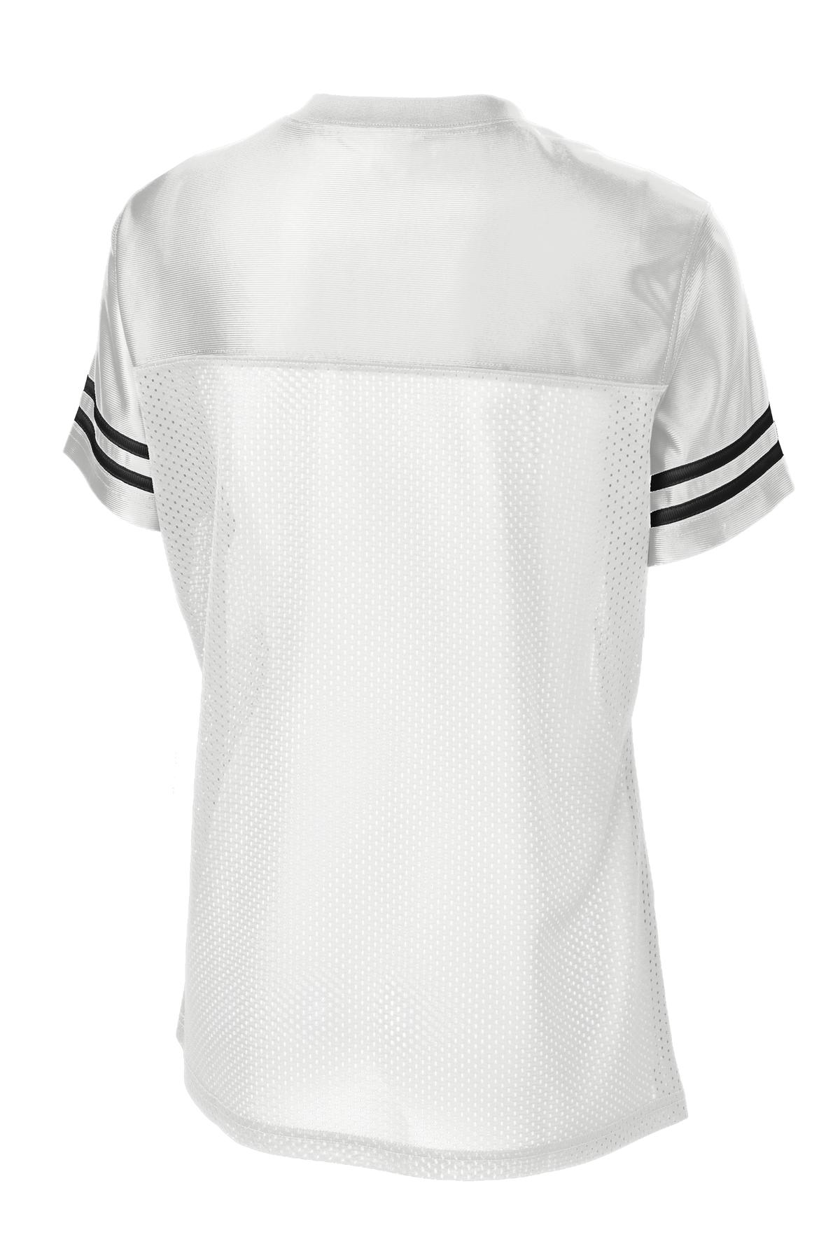 Sport-Tek Women's PosiCharge Replica Jersey. LST307 16