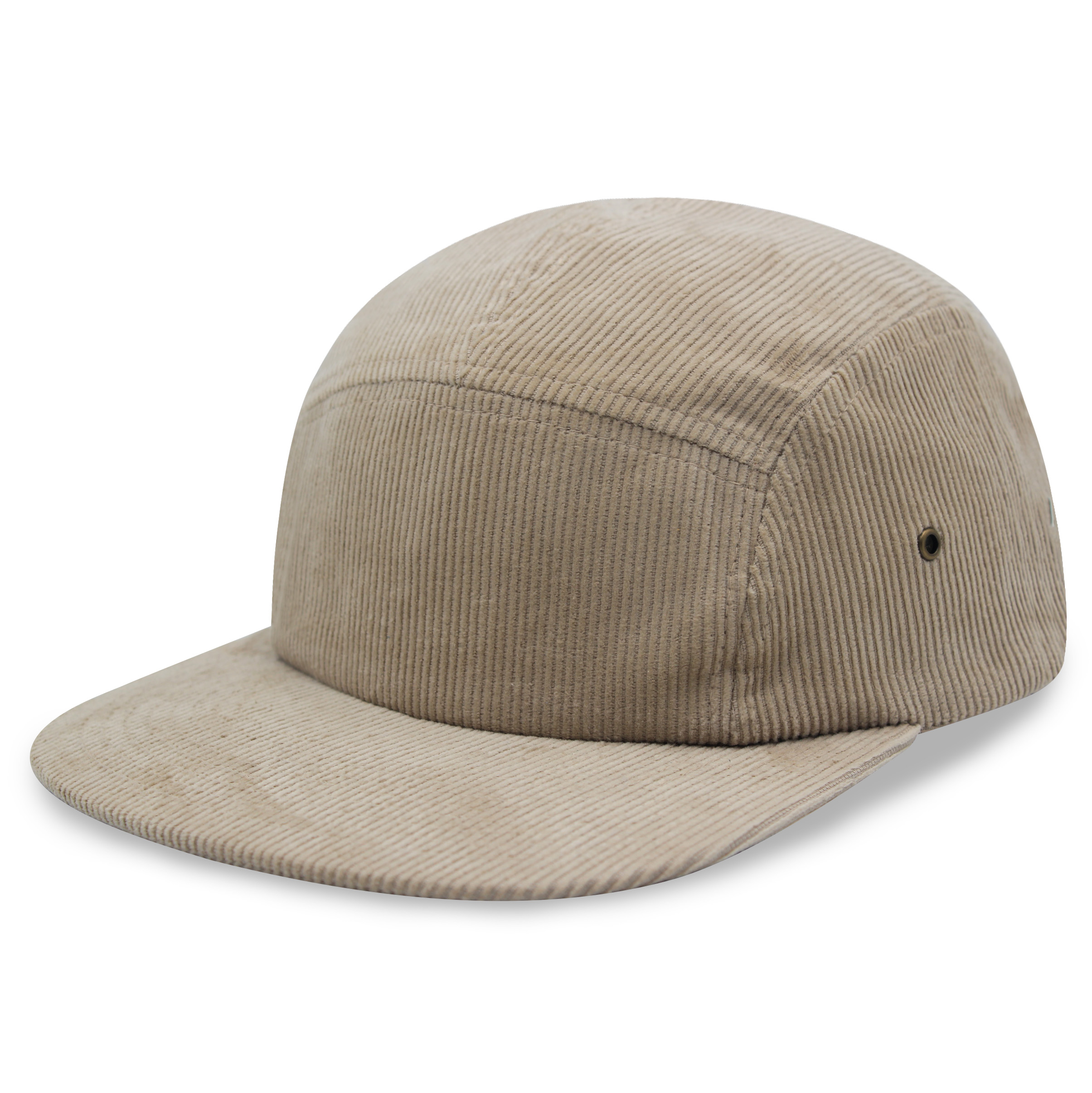 Camper hat