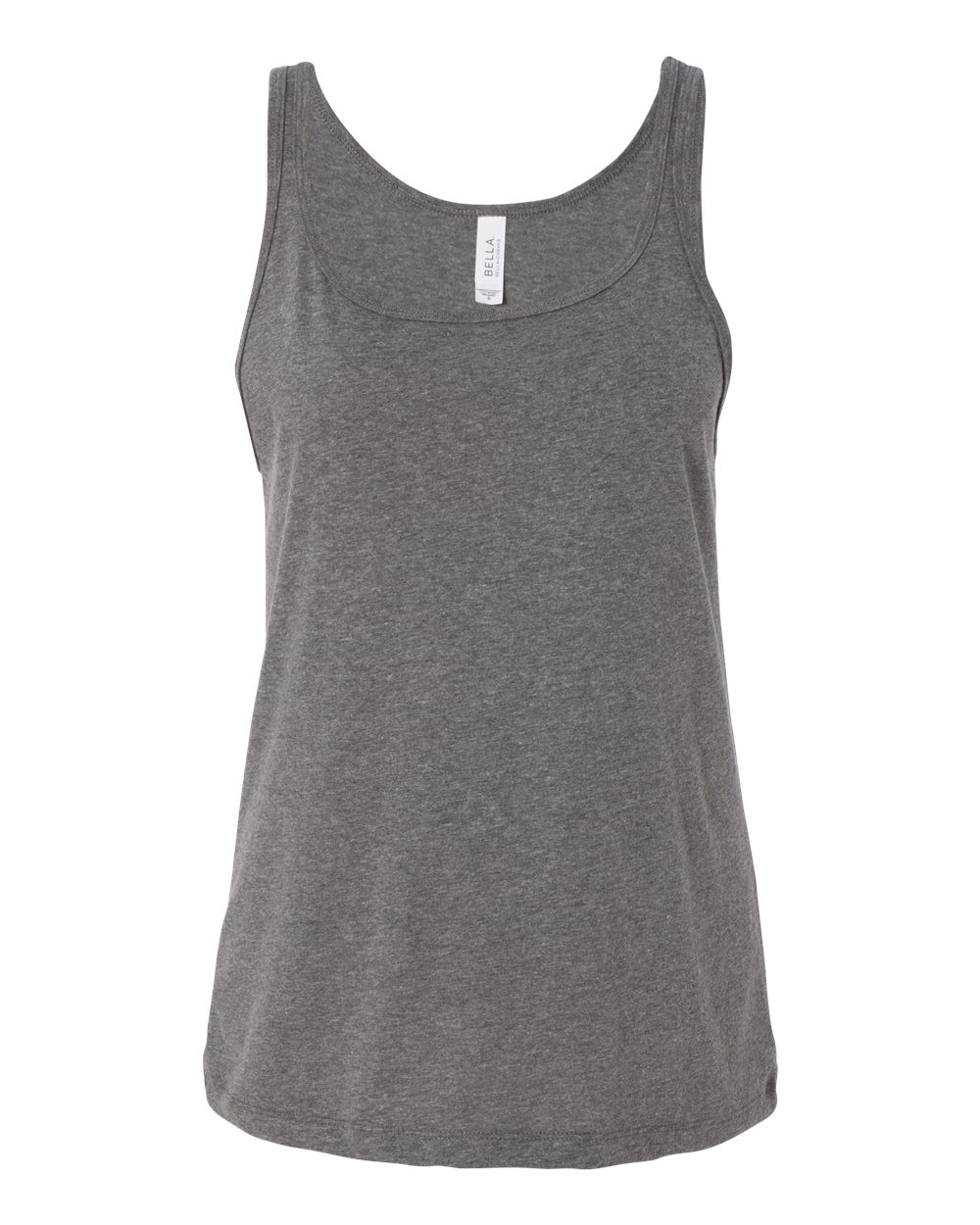Women's Relaxed Jersey Tank - 6488 10