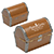 Treasure Chest Stress Reliever 2