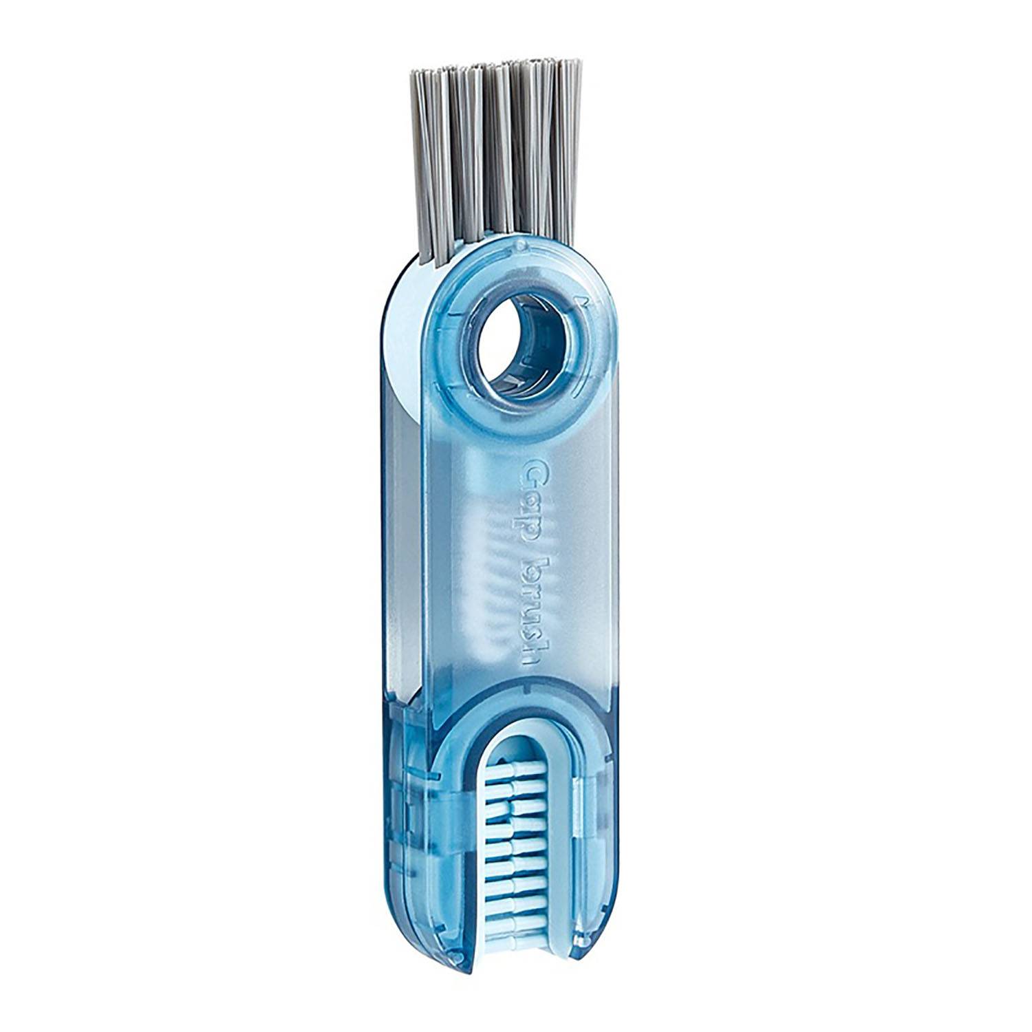 3 in 1 Cup Lid Gap Cleaning Brush 6