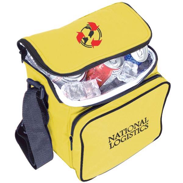 Cooler Bag: 6 Can 8