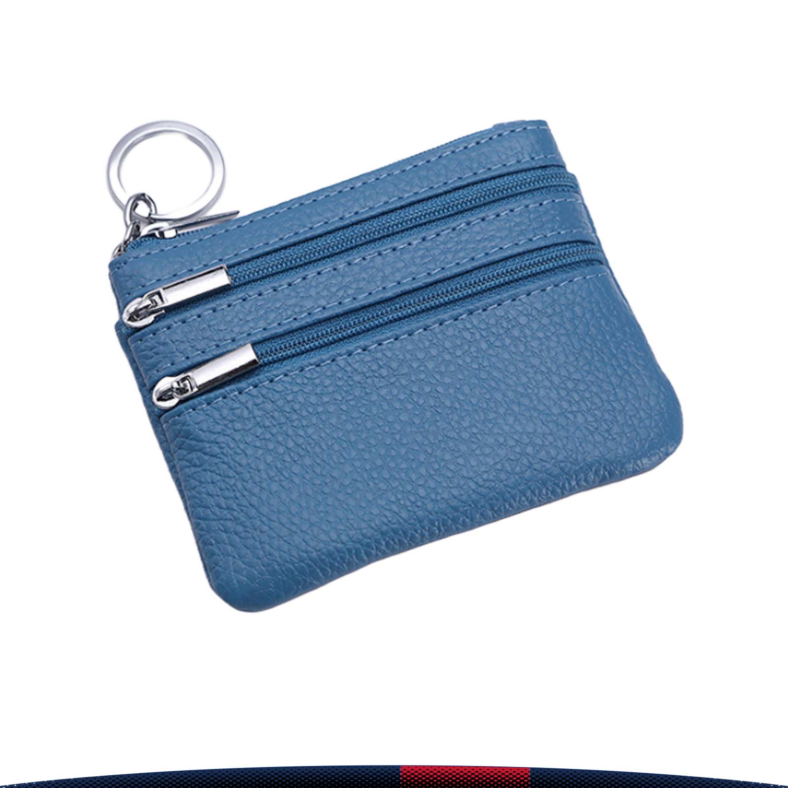 Soffe Coin Pouch 8