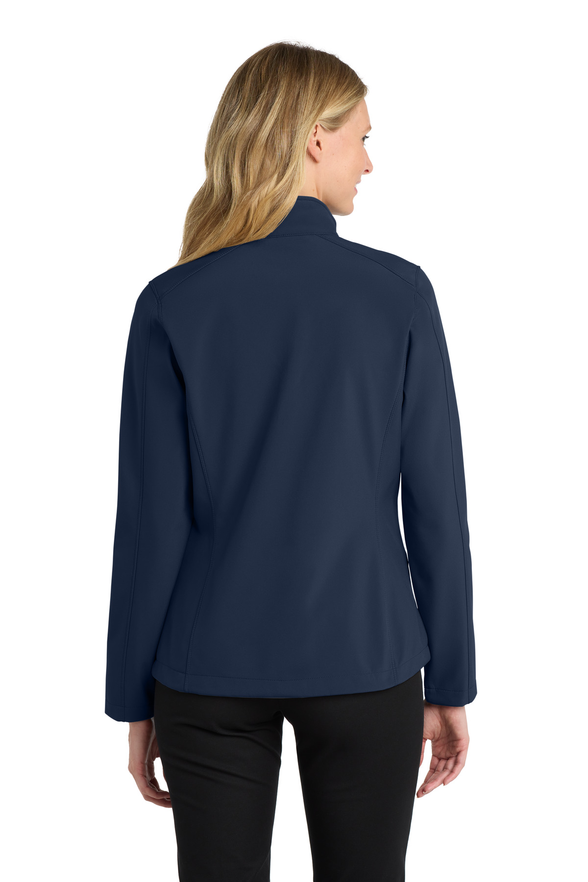 Port Authority Women's Core Soft Shell Jacket. L317 50