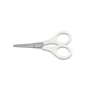 Emergency Medical Scissors with Stainless Steel Serrated Blades 4
