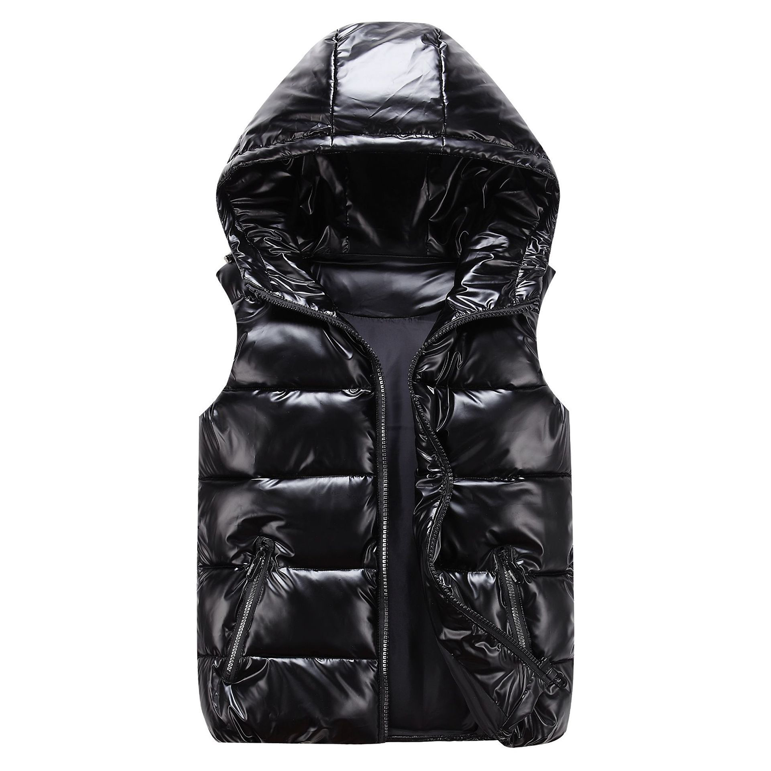 Packable Down Vest 5