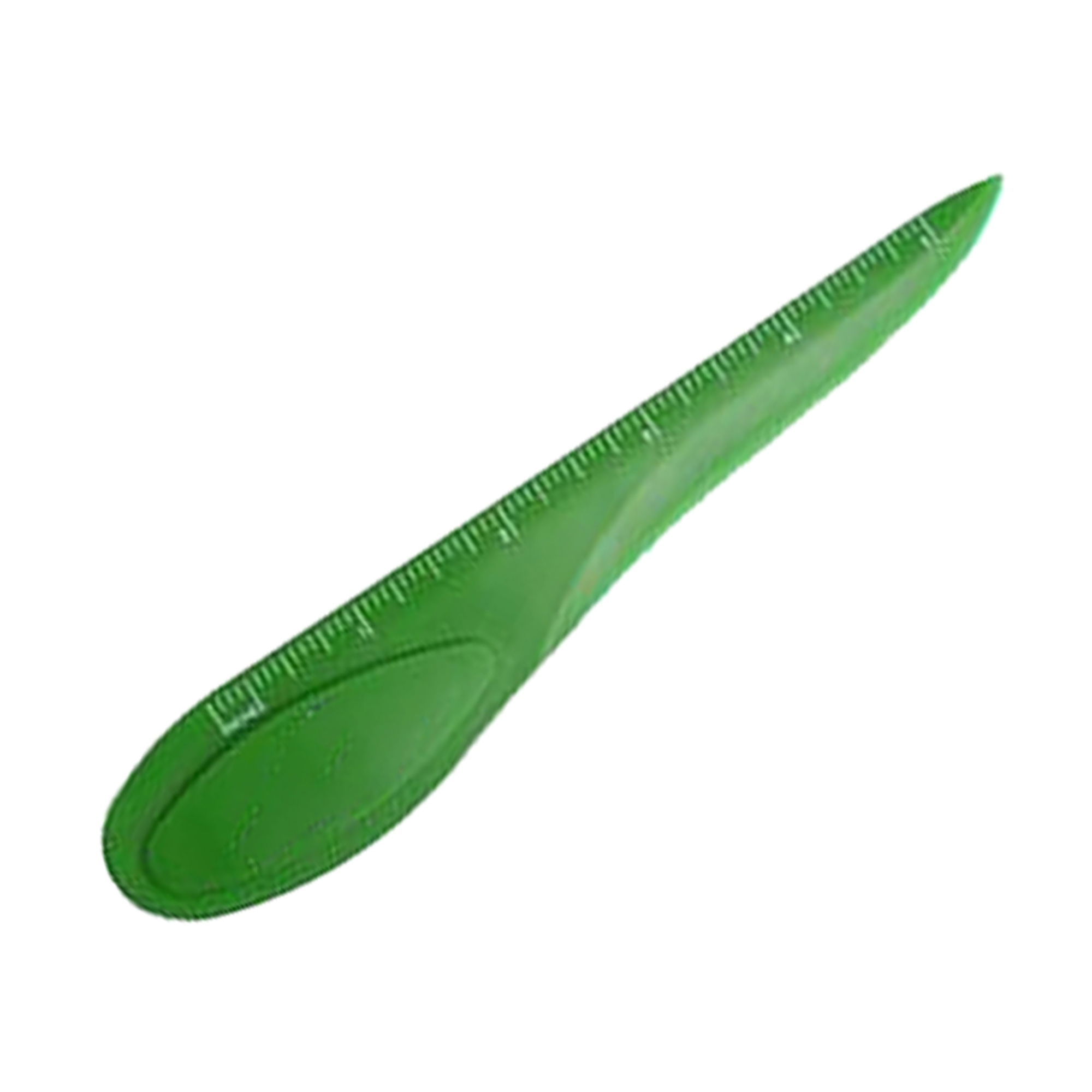 3" 1 Letter Opener w/Bookmark & Ruler 5