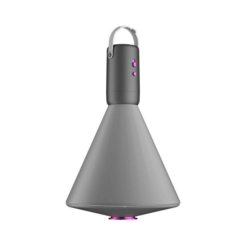 Portable Clothes Dryer With A Drying Bag 4