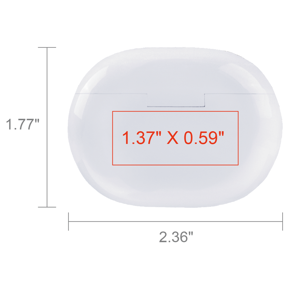 Verona Wireless ANC Earbuds