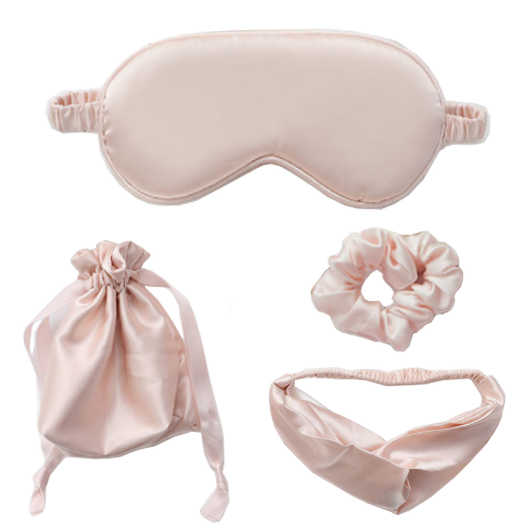 Eye Masks Travel Set 1