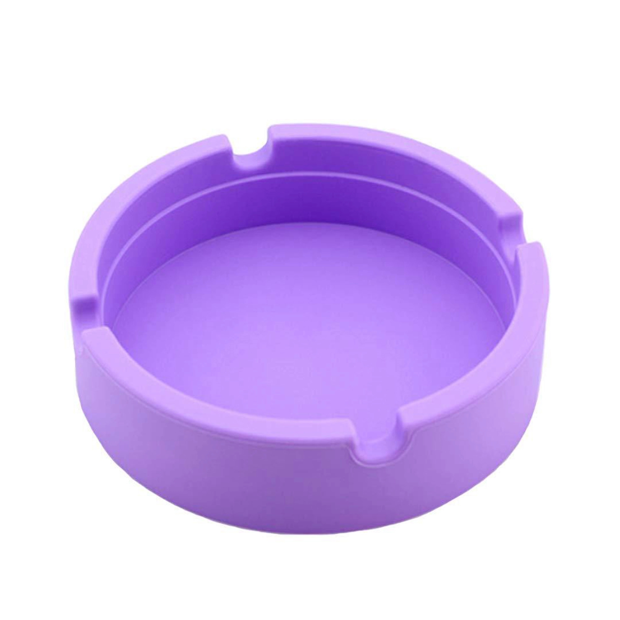 Silicone Ashtray For Cigarettes 2